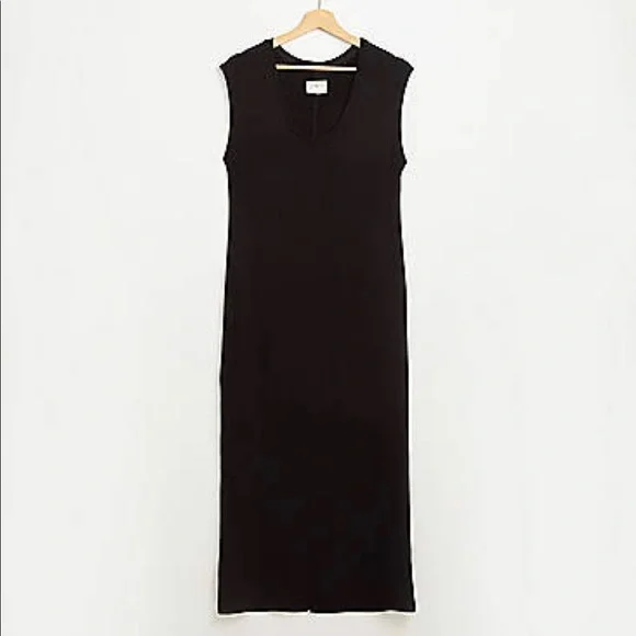 chinese dress ladies Liabella Long Tattered Tiers Dress, Silver – Evie Lou main image 1